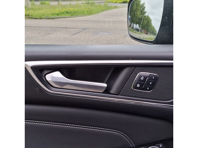 Personenauto, ford, s-max, 2.0 titanium - afbeelding 31 van  89