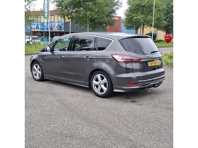 Personenauto, ford, s-max, 2.0 titanium - afbeelding 23 van  89