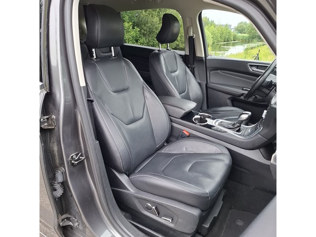 Personenauto, ford, s-max, 2.0 titanium - afbeelding 35 van  89