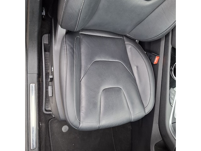 Personenauto, ford, s-max, 2.0 titanium - afbeelding 36 van  89