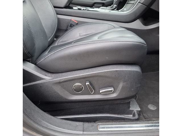 Personenauto, ford, s-max, 2.0 titanium - afbeelding 37 van  89