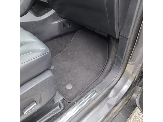 Personenauto, ford, s-max, 2.0 titanium - afbeelding 38 van  89