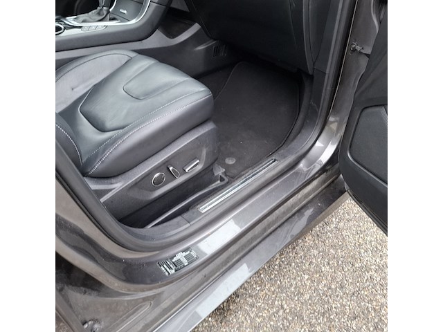 Personenauto, ford, s-max, 2.0 titanium - afbeelding 39 van  89