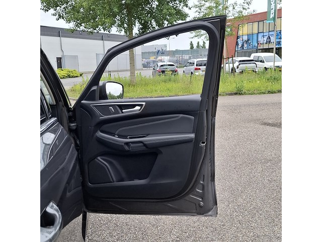 Personenauto, ford, s-max, 2.0 titanium - afbeelding 41 van  89