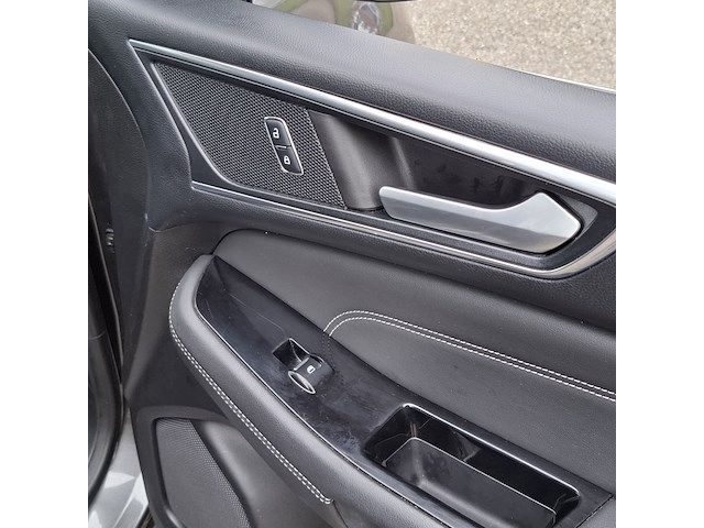 Personenauto, ford, s-max, 2.0 titanium - afbeelding 42 van  89