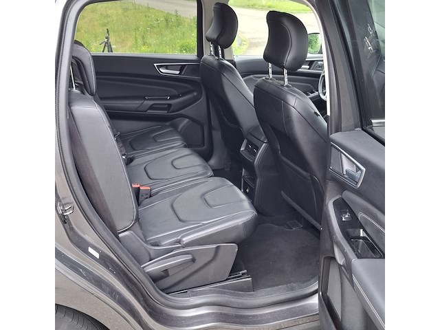 Personenauto, ford, s-max, 2.0 titanium - afbeelding 43 van  89