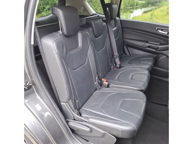 Personenauto, ford, s-max, 2.0 titanium - afbeelding 44 van  89