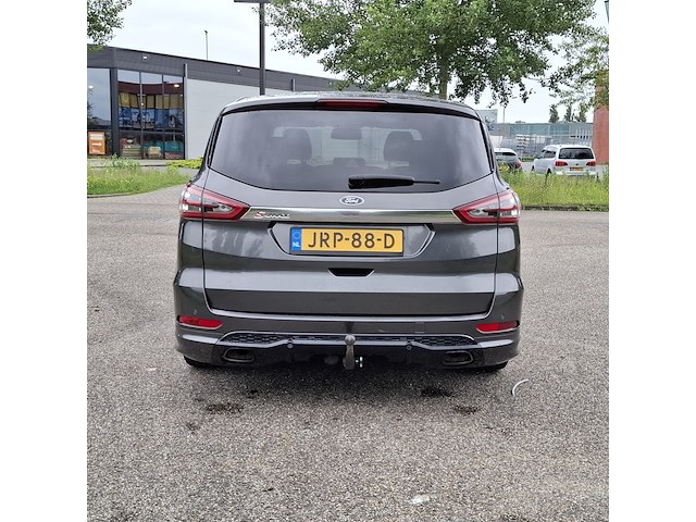 Personenauto, ford, s-max, 2.0 titanium - afbeelding 34 van  89