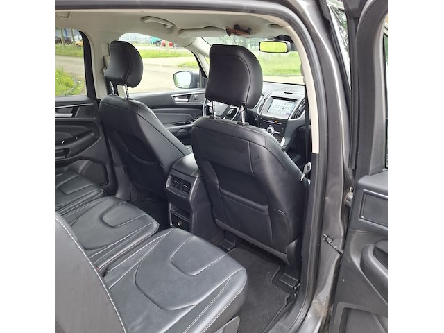 Personenauto, ford, s-max, 2.0 titanium - afbeelding 46 van  89