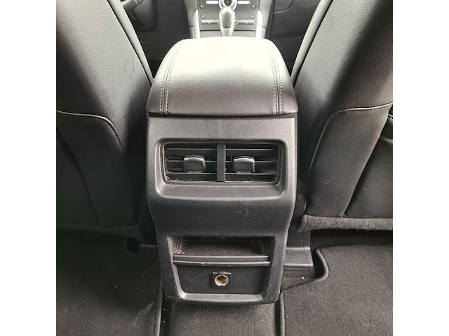 Personenauto, ford, s-max, 2.0 titanium - afbeelding 47 van  89