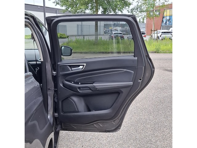 Personenauto, ford, s-max, 2.0 titanium - afbeelding 48 van  89