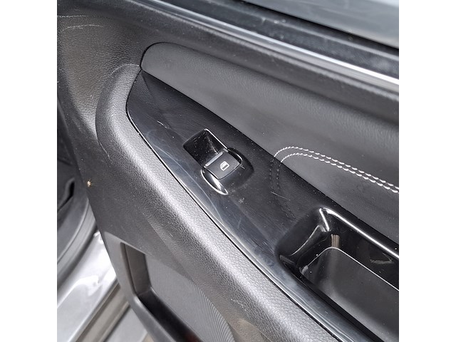 Personenauto, ford, s-max, 2.0 titanium - afbeelding 49 van  89