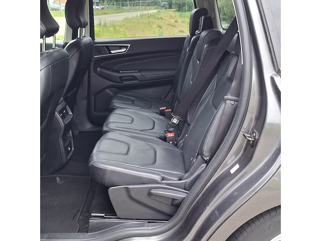 Personenauto, ford, s-max, 2.0 titanium - afbeelding 50 van  89