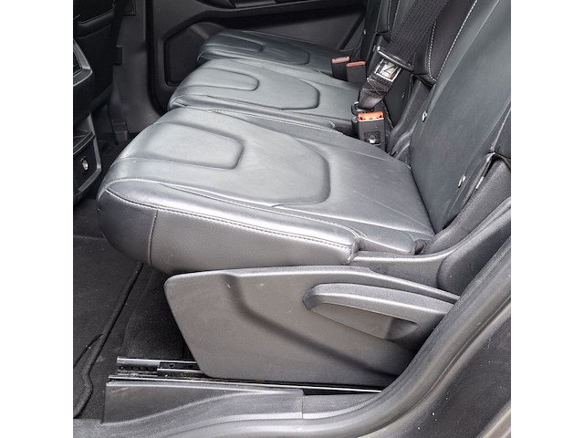 Personenauto, ford, s-max, 2.0 titanium - afbeelding 51 van  89
