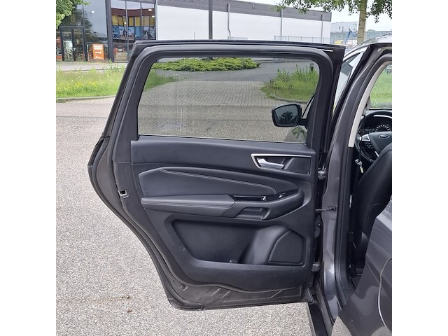 Personenauto, ford, s-max, 2.0 titanium - afbeelding 53 van  89