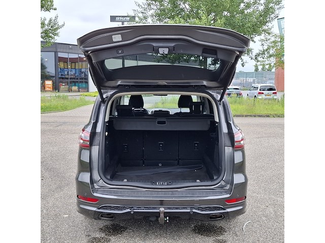 Personenauto, ford, s-max, 2.0 titanium - afbeelding 55 van  89