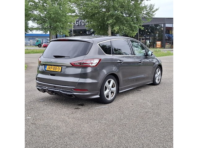 Personenauto, ford, s-max, 2.0 titanium - afbeelding 45 van  89