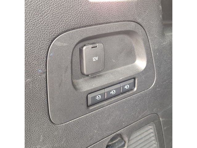 Personenauto, ford, s-max, 2.0 titanium - afbeelding 58 van  89