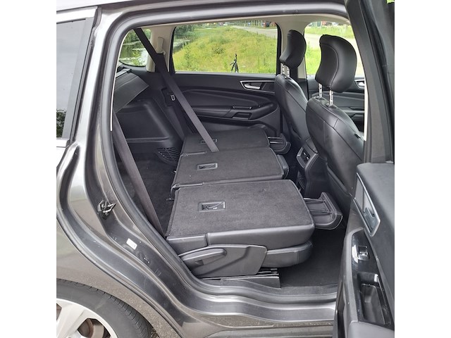 Personenauto, ford, s-max, 2.0 titanium - afbeelding 60 van  89