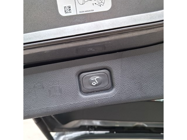Personenauto, ford, s-max, 2.0 titanium - afbeelding 61 van  89
