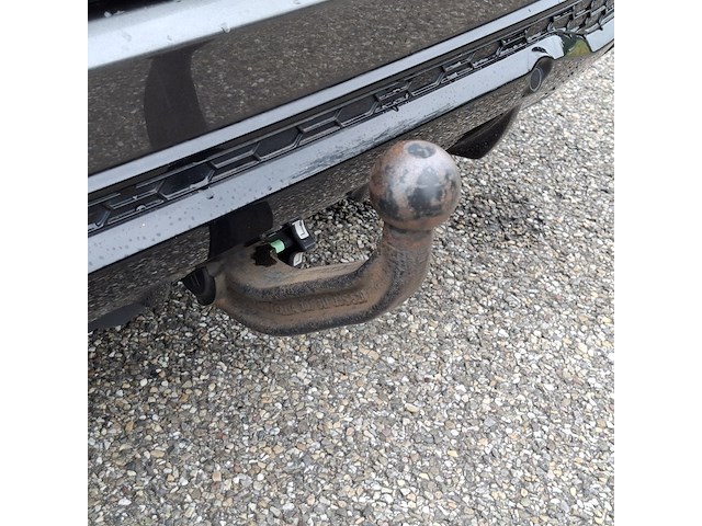 Personenauto, ford, s-max, 2.0 titanium - afbeelding 62 van  89