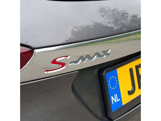 Personenauto, ford, s-max, 2.0 titanium - afbeelding 63 van  89