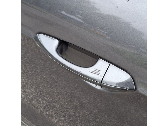 Personenauto, ford, s-max, 2.0 titanium - afbeelding 64 van  89