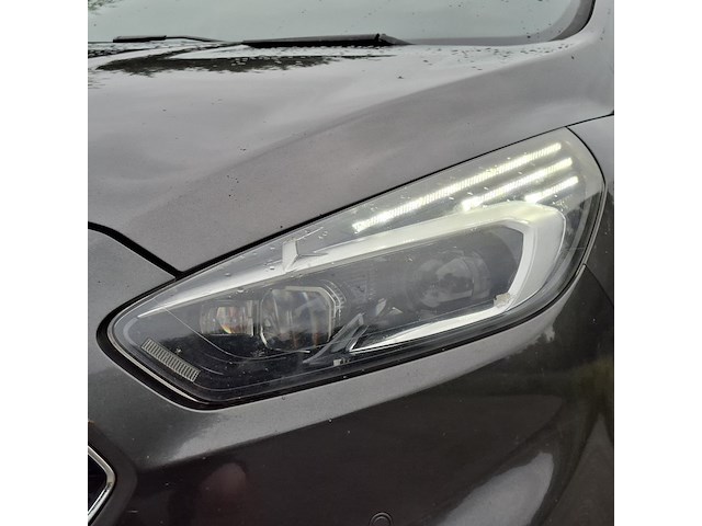 Personenauto, ford, s-max, 2.0 titanium - afbeelding 65 van  89