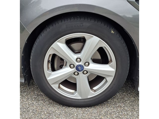Personenauto, ford, s-max, 2.0 titanium - afbeelding 66 van  89