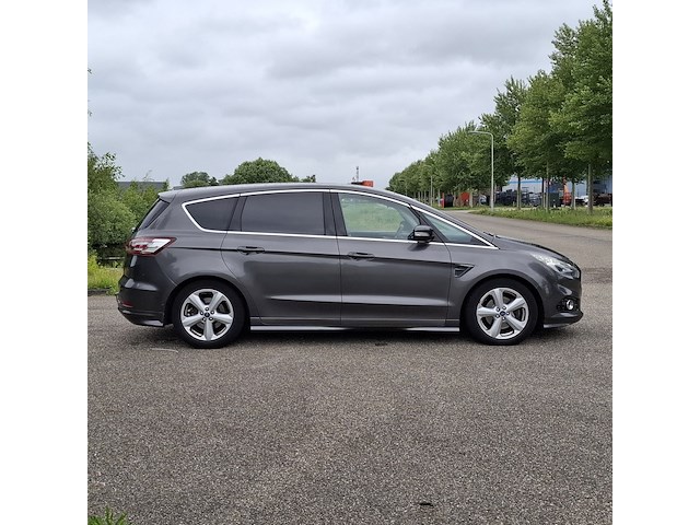 Personenauto, ford, s-max, 2.0 titanium - afbeelding 56 van  89