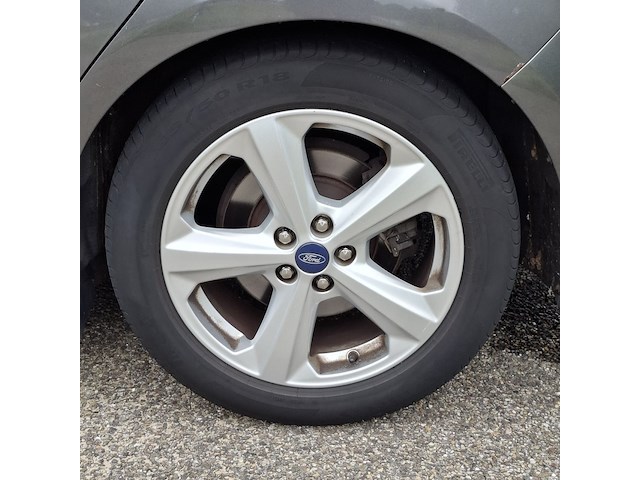 Personenauto, ford, s-max, 2.0 titanium - afbeelding 68 van  89