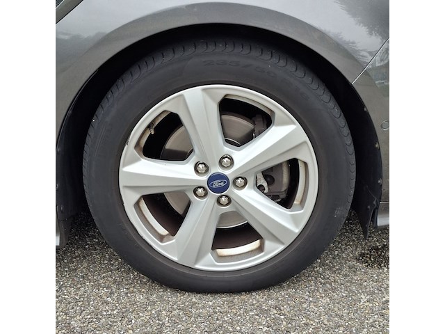 Personenauto, ford, s-max, 2.0 titanium - afbeelding 70 van  89