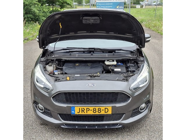 Personenauto, ford, s-max, 2.0 titanium - afbeelding 71 van  89