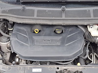 Personenauto, ford, s-max, 2.0 titanium - afbeelding 72 van  89