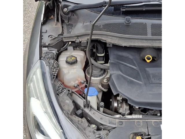 Personenauto, ford, s-max, 2.0 titanium - afbeelding 73 van  89
