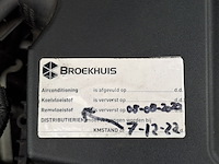 Personenauto, ford, s-max, 2.0 titanium - afbeelding 75 van  89