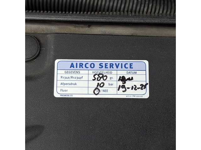 Personenauto, ford, s-max, 2.0 titanium - afbeelding 76 van  89