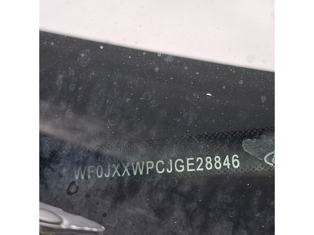 Personenauto, ford, s-max, 2.0 titanium - afbeelding 77 van  89