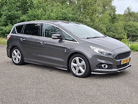 Personenauto, ford, s-max, 2.0 titanium - afbeelding 67 van  89