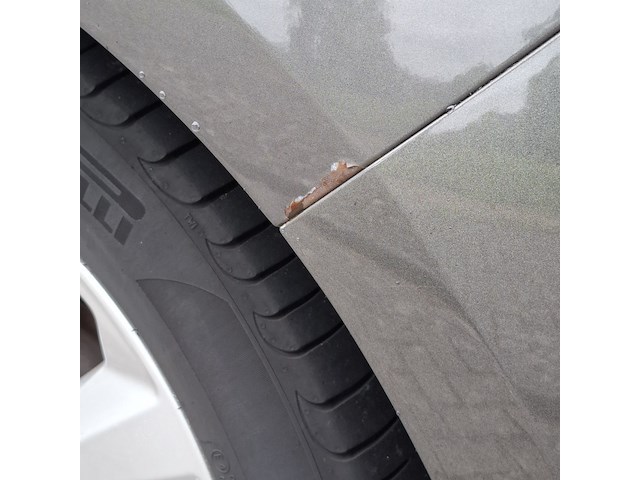 Personenauto, ford, s-max, 2.0 titanium - afbeelding 79 van  89