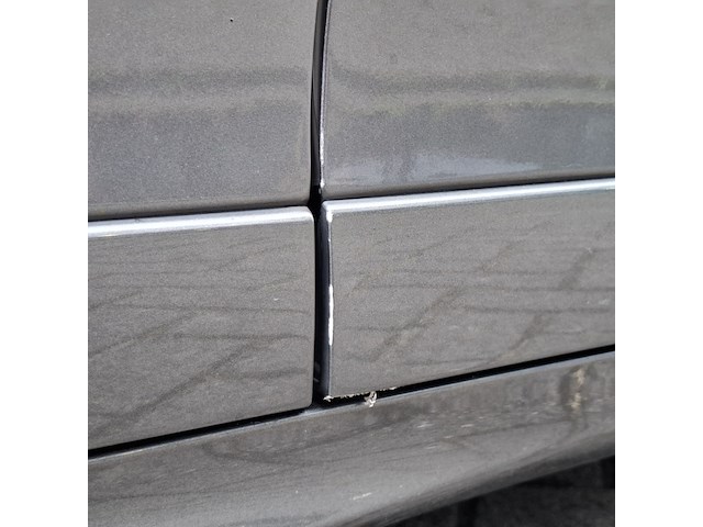 Personenauto, ford, s-max, 2.0 titanium - afbeelding 80 van  89