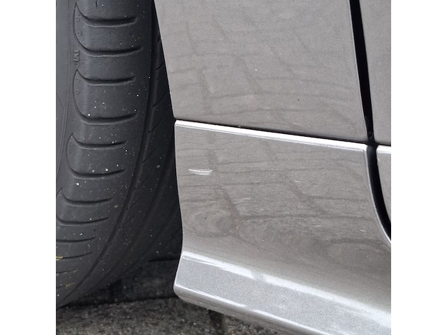 Personenauto, ford, s-max, 2.0 titanium - afbeelding 83 van  89