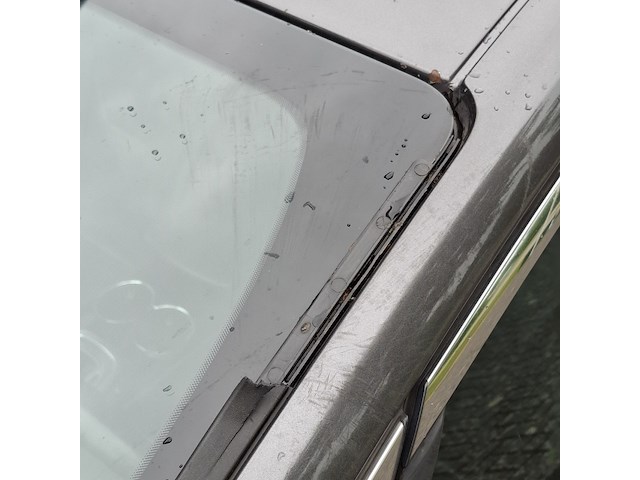 Personenauto, ford, s-max, 2.0 titanium - afbeelding 84 van  89
