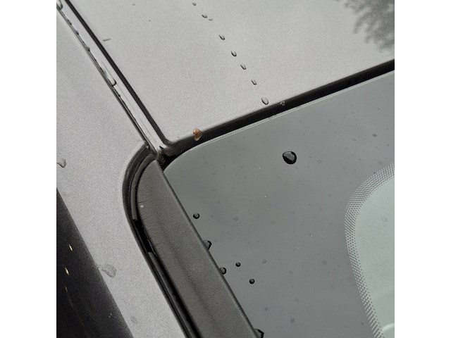 Personenauto, ford, s-max, 2.0 titanium - afbeelding 85 van  89