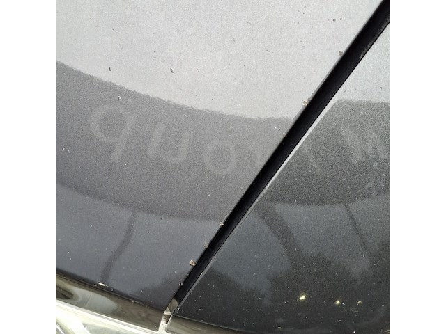 Personenauto, ford, s-max, 2.0 titanium - afbeelding 86 van  89