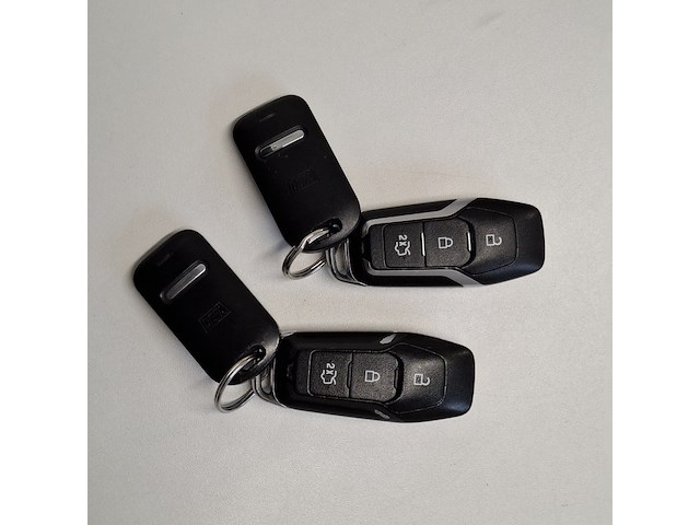 Personenauto, ford, s-max, 2.0 titanium - afbeelding 88 van  89