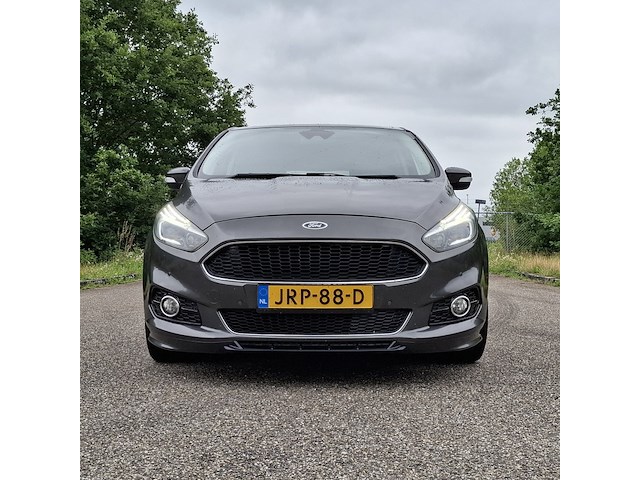 Personenauto, ford, s-max, 2.0 titanium - afbeelding 78 van  89