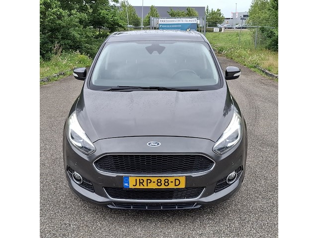 Personenauto, ford, s-max, 2.0 titanium - afbeelding 89 van  89