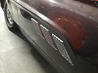 Personenauto, ford, thunderbird, 1963 - afbeelding 3 van  32