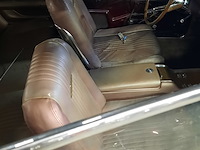 Personenauto, ford, thunderbird, 1963 - afbeelding 9 van  32